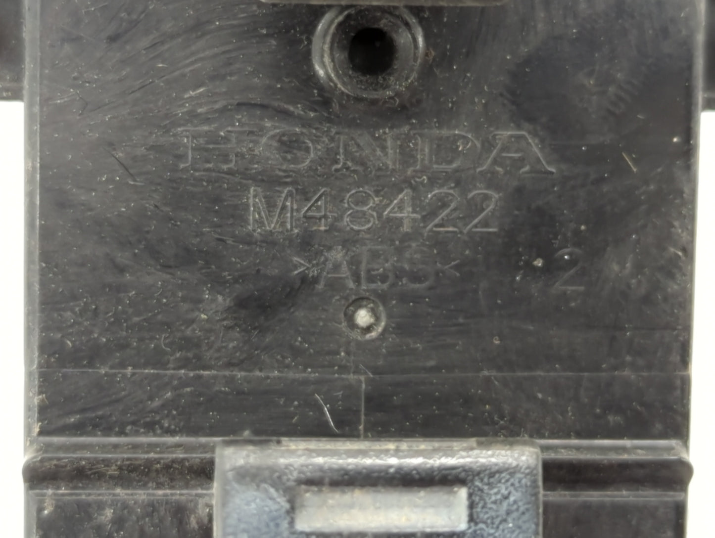 2014 Honda Civic Passenger Right Power Window Switch M489422>abs< - Oemusedautoparts1.com