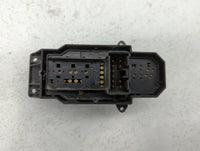2014 Honda Civic Passenger Right Power Window Switch M489422>abs< - Oemusedautoparts1.com