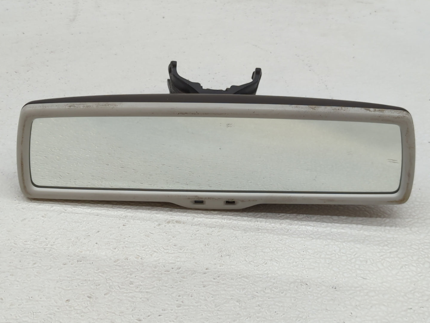 2012-2015 Honda Civic Interior Rear View Mirror Replacement OEM P/N:E11026141 Fits OEM Used Auto Parts - Oemusedautoparts1.c