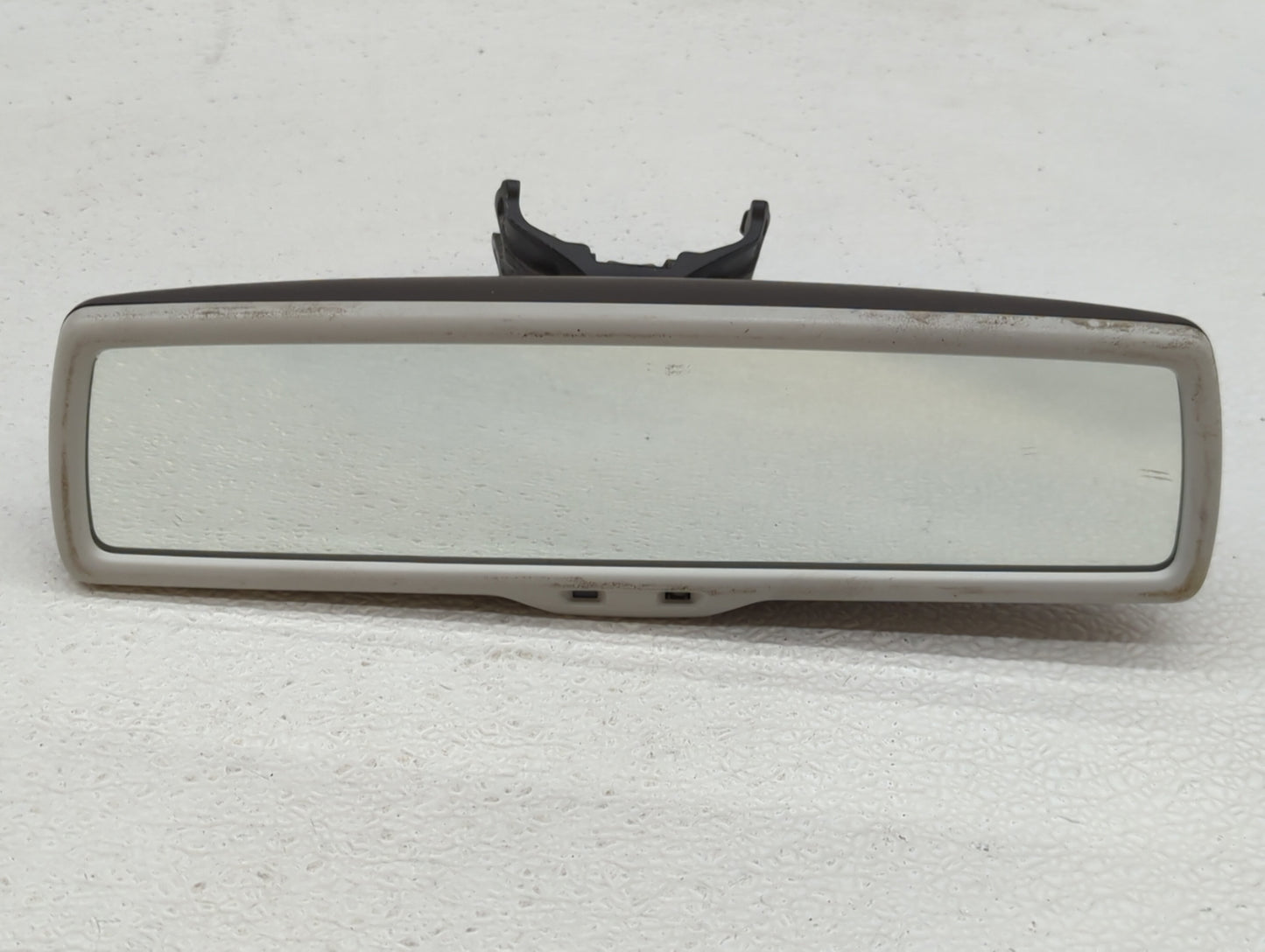 2012-2015 Honda Civic Interior Rear View Mirror Replacement OEM P/N:E11026141 Fits OEM Used Auto Parts - Oemusedautoparts1.c