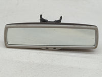 2012-2015 Honda Civic Interior Rear View Mirror Replacement OEM P/N:E11026141 Fits OEM Used Auto Parts - Oemusedautoparts1.c