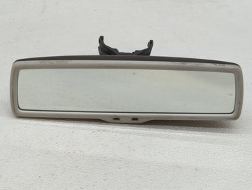 2012-2015 Honda Civic Interior Rear View Mirror Replacement OEM P/N:E11026141 Fits OEM Used Auto Parts - Oemusedautoparts1.c