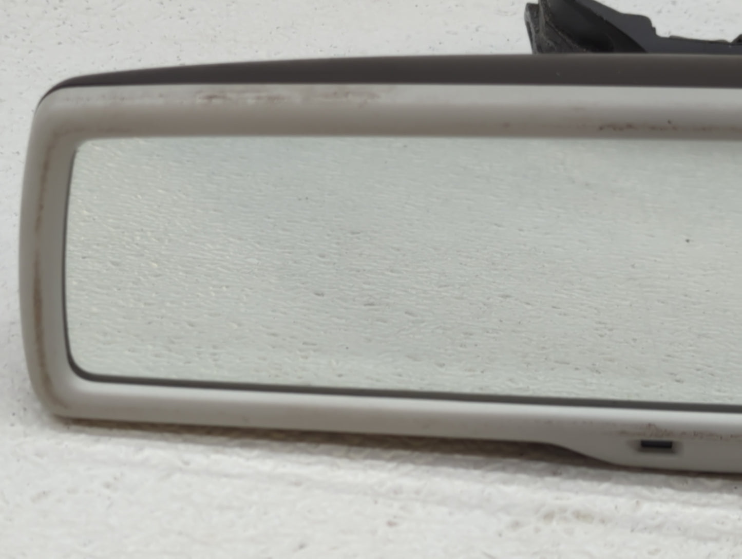 2012-2015 Honda Civic Interior Rear View Mirror Replacement OEM P/N:E11026141 Fits OEM Used Auto Parts - Oemusedautoparts1.c