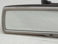 2012-2015 Honda Civic Interior Rear View Mirror Replacement OEM P/N:E11026141 Fits OEM Used Auto Parts - Oemusedautoparts1.c