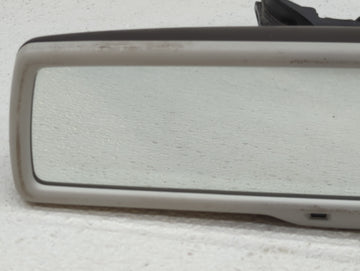 2012-2015 Honda Civic Interior Rear View Mirror Replacement OEM P/N:E11026141 Fits OEM Used Auto Parts