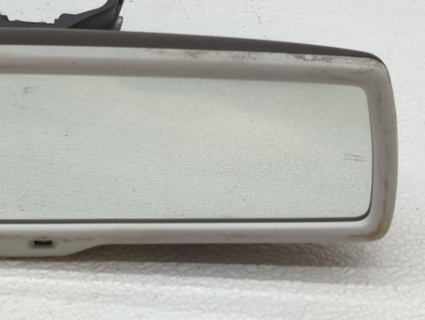 2012-2015 Honda Civic Interior Rear View Mirror Replacement OEM P/N:E11026141 Fits OEM Used Auto Parts - Oemusedautoparts1.c