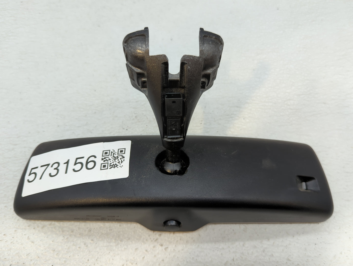 2012-2015 Honda Civic Interior Rear View Mirror Replacement OEM P/N:E11026141 Fits OEM Used Auto Parts - Oemusedautoparts1.c