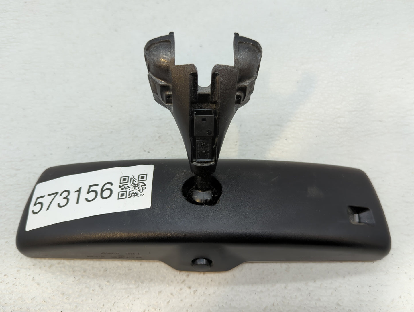 2012-2015 Honda Civic Interior Rear View Mirror Replacement OEM P/N:E11026141 Fits OEM Used Auto Parts - Oemusedautoparts1.c