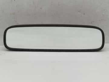 2012-2015 Honda Civic Interior Rear View Mirror Replacement OEM P/N:E4012197 E4022197 Fits OEM Used Auto Parts - Oemusedauto