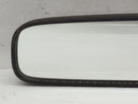 2012-2015 Honda Civic Interior Rear View Mirror Replacement OEM P/N:E4012197 E4022197 Fits OEM Used Auto Parts - Oemusedauto