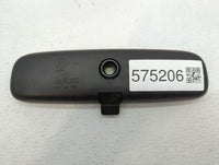 2012-2015 Honda Civic Interior Rear View Mirror Replacement OEM P/N:E4012197 E4022197 Fits OEM Used Auto Parts - Oemusedauto