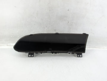 2012-2015 Honda Civic Instrument Cluster Speedometer Gauges P/N:78100-TR0-A132-M1 AK0517143 Fits Fits 2012 2013 2014 2015 OE