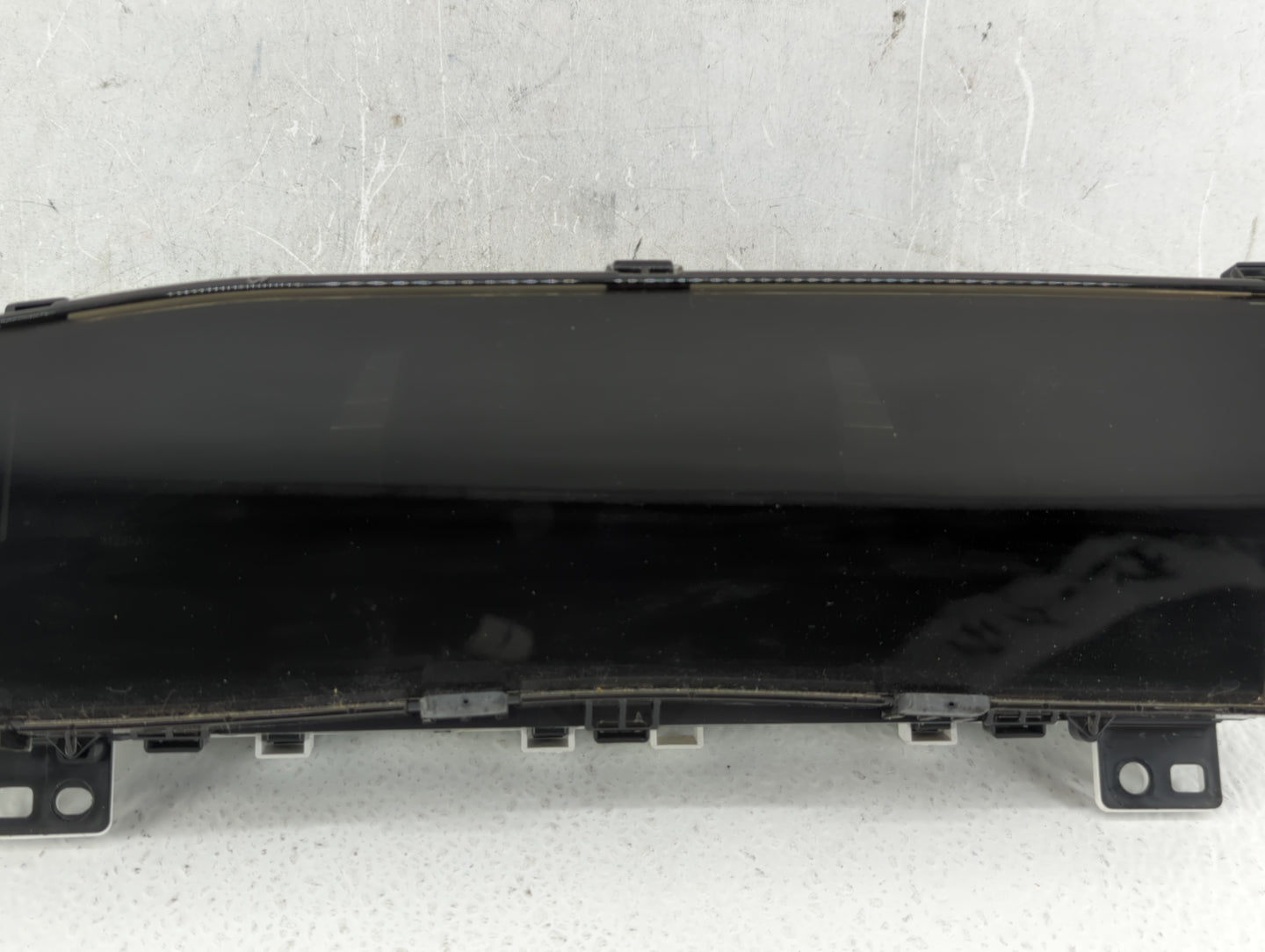 2012-2015 Honda Civic Instrument Cluster Speedometer Gauges P/N:78100-TR0-A132-M1 AK0517143 Fits Fits 2012 2013 2014 2015 OE