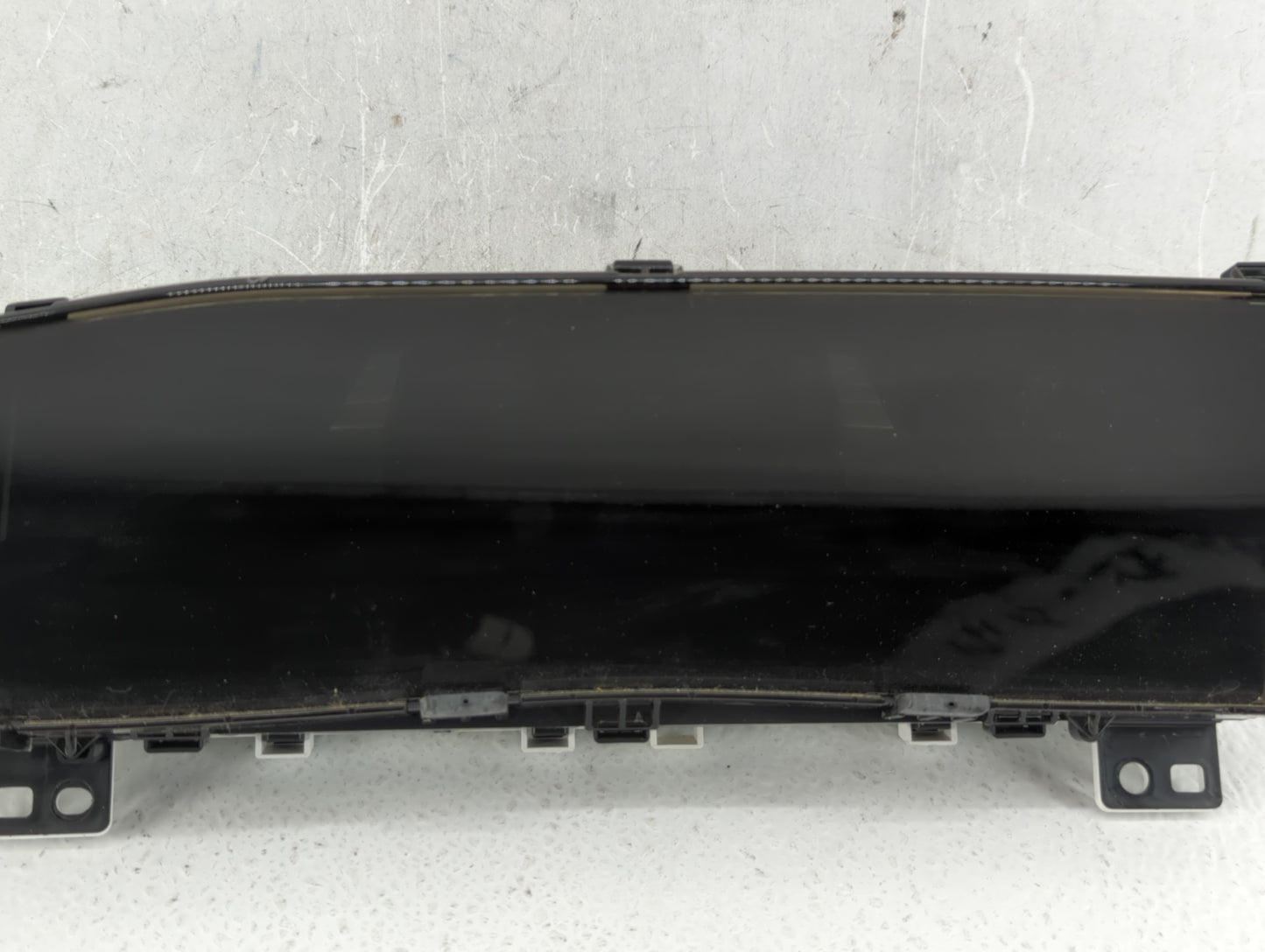 2012-2015 Honda Civic Instrument Cluster Speedometer Gauges P/N:78100-TR0-A132-M1 AK0517143 Fits Fits 2012 2013 2014 2015 OE