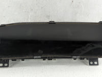 2012-2015 Honda Civic Instrument Cluster Speedometer Gauges P/N:78100-TR0-A132-M1 AK0517143 Fits Fits 2012 2013 2014 2015 OE