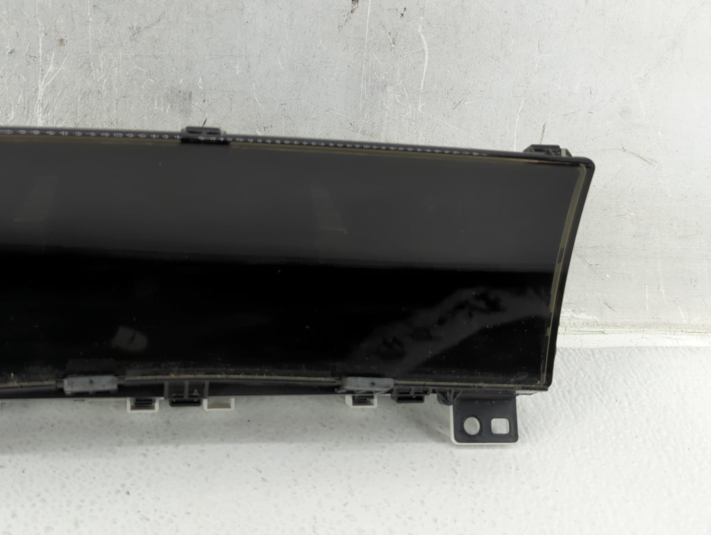 2012-2015 Honda Civic Instrument Cluster Speedometer Gauges P/N:78100-TR0-A132-M1 AK0517143 Fits Fits 2012 2013 2014 2015 OE