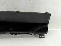 2012-2015 Honda Civic Instrument Cluster Speedometer Gauges P/N:78100-TR0-A132-M1 AK0517143 Fits Fits 2012 2013 2014 2015 OE