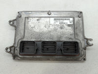 2014-2015 Honda Civic PCM Engine Control Computer ECU ECM PCU OEM P/N:G196-125781 37820-R2J-L54, G196-171963 Fits Fits 2014 