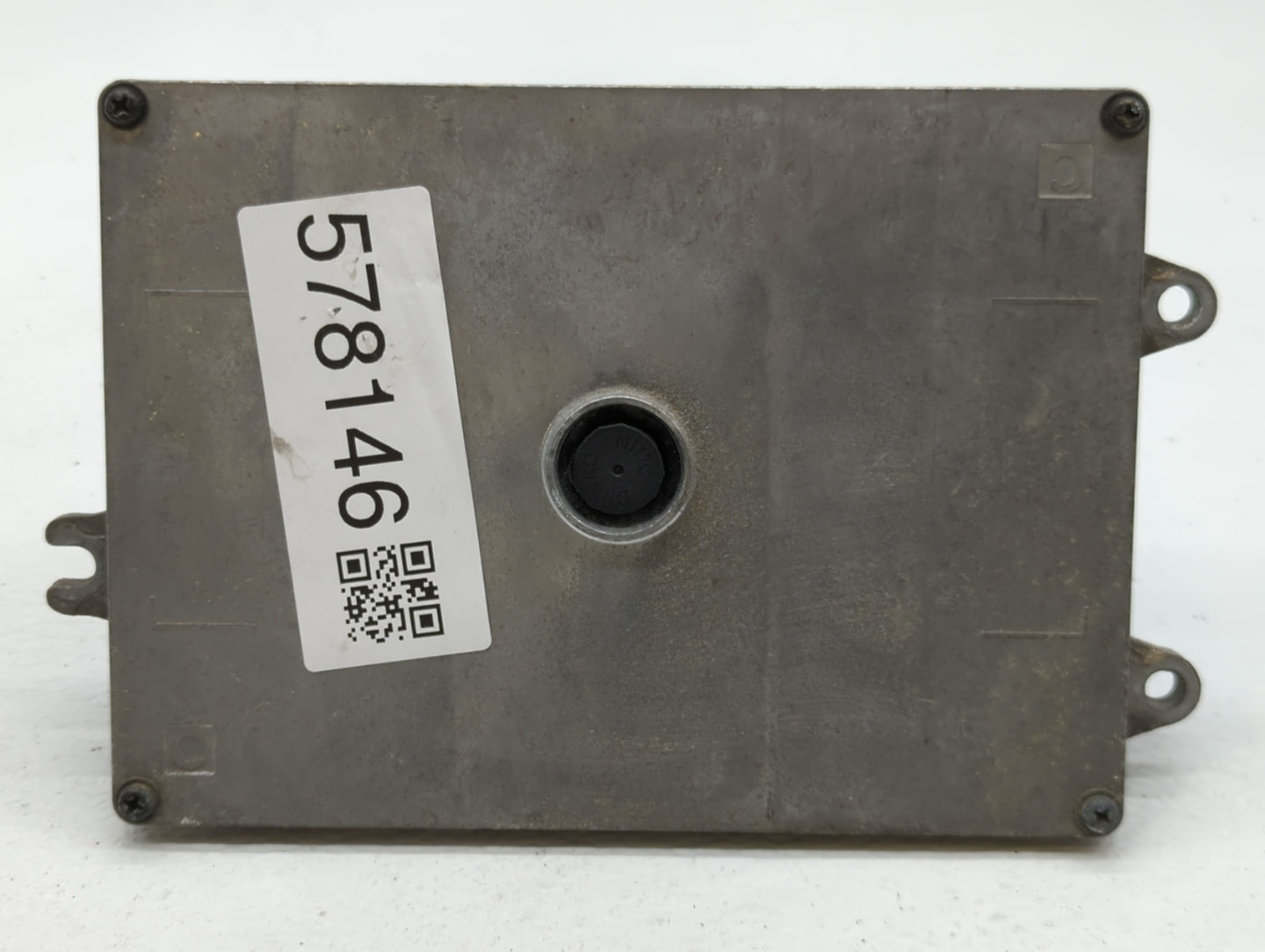 2014-2015 Honda Civic PCM Engine Control Computer ECU ECM PCU OEM P/N:G196-125781 37820-R2J-L54, G196-171963 Fits Fits 2014 