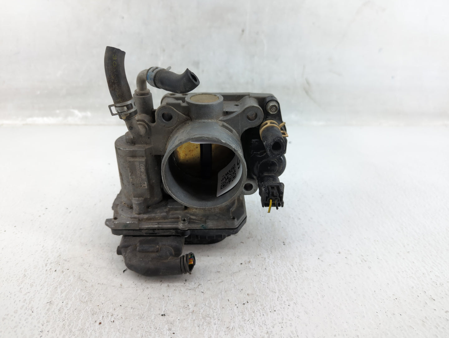 2012-2015 Honda Civic Throttle Body P/N:U22553421132 GMF3B Fits Fits 2012 2013 2014 2015 2016 2017 2018 2019 2020 2021 2022 