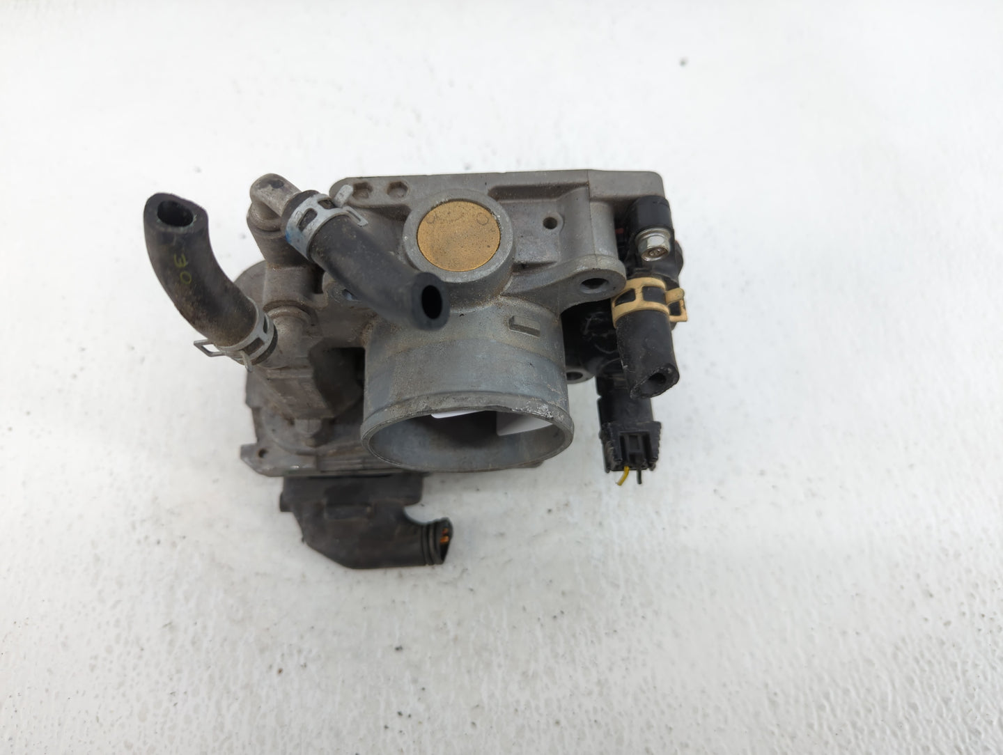 2012-2015 Honda Civic Throttle Body P/N:U22553421132 GMF3B Fits Fits 2012 2013 2014 2015 2016 2017 2018 2019 2020 2021 2022 
