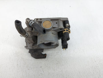 2012-2015 Honda Civic Throttle Body P/N:U22553421132 GMF3B Fits Fits 2012 2013 2014 2015 2016 2017 2018 2019 2020 2021 2022 OEM Used Auto Parts