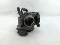 2014 Honda Civic Throttle Body P/N:U22553181924 GMF33B Fits OEM Used Auto Parts - Oemusedautoparts1.com