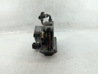 2014 Honda Civic Throttle Body P/N:U22553181924 GMF33B Fits OEM Used Auto Parts - Oemusedautoparts1.com