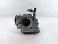 2014 Honda Civic Throttle Body P/N:U22553181924 GMF33B Fits OEM Used Auto Parts - Oemusedautoparts1.com