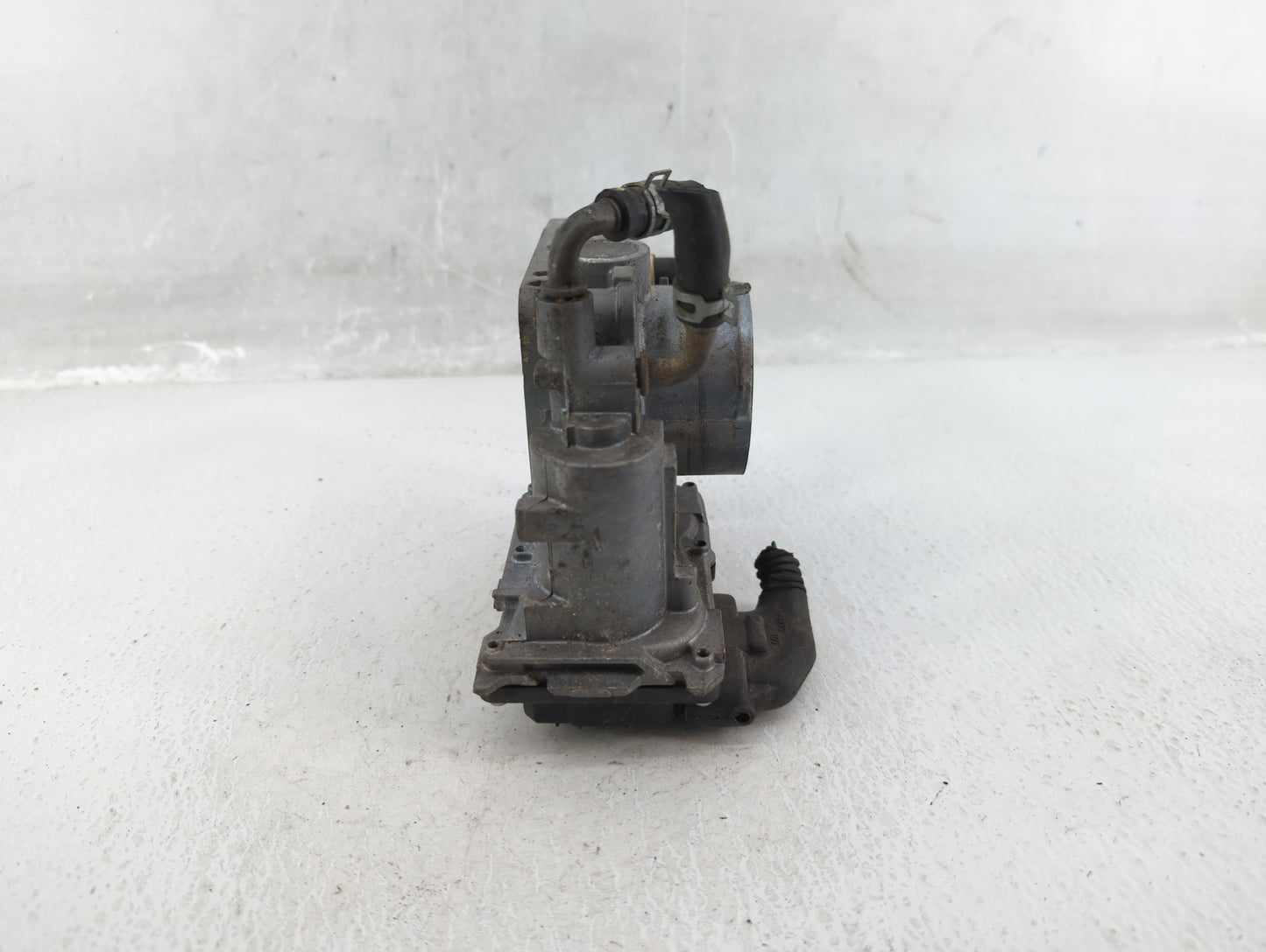 2014 Honda Civic Throttle Body P/N:U22553181924 GMF33B Fits OEM Used Auto Parts - Oemusedautoparts1.com
