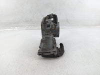 2014 Honda Civic Throttle Body P/N:U22553181924 GMF33B Fits OEM Used Auto Parts - Oemusedautoparts1.com