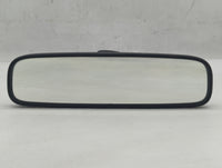 2012-2015 Honda Civic Interior Rear View Mirror Replacement OEM P/N:E4022197 Fits OEM Used Auto Parts - Oemusedautoparts1.co