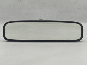 compare product 2012-2015 Honda Civic Interior Rear View Mirror Replacement OEM P/N:E4022197 Fits OEM Used Auto Parts