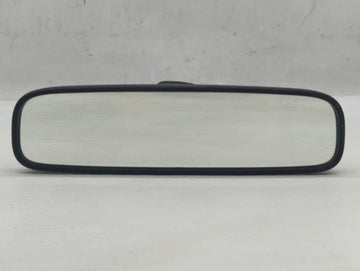 2012-2015 Honda Civic Interior Rear View Mirror Replacement OEM P/N:E4022197 Fits OEM Used Auto Parts - Oemusedautoparts1.co