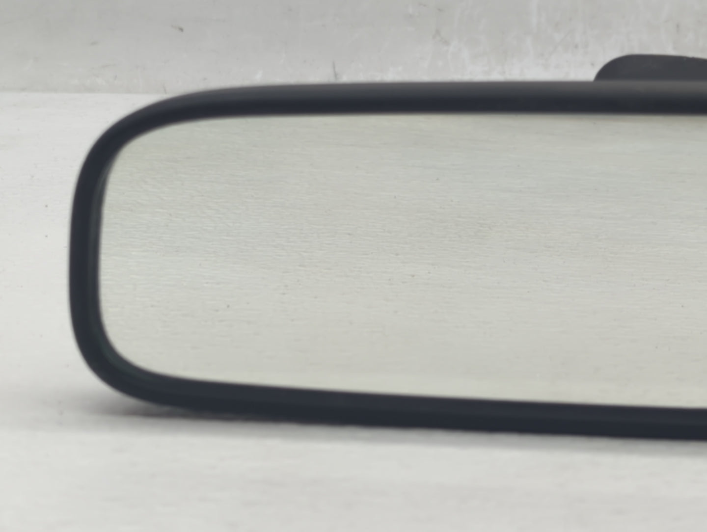 2012-2015 Honda Civic Interior Rear View Mirror Replacement OEM P/N:E4022197 Fits OEM Used Auto Parts - Oemusedautoparts1.co