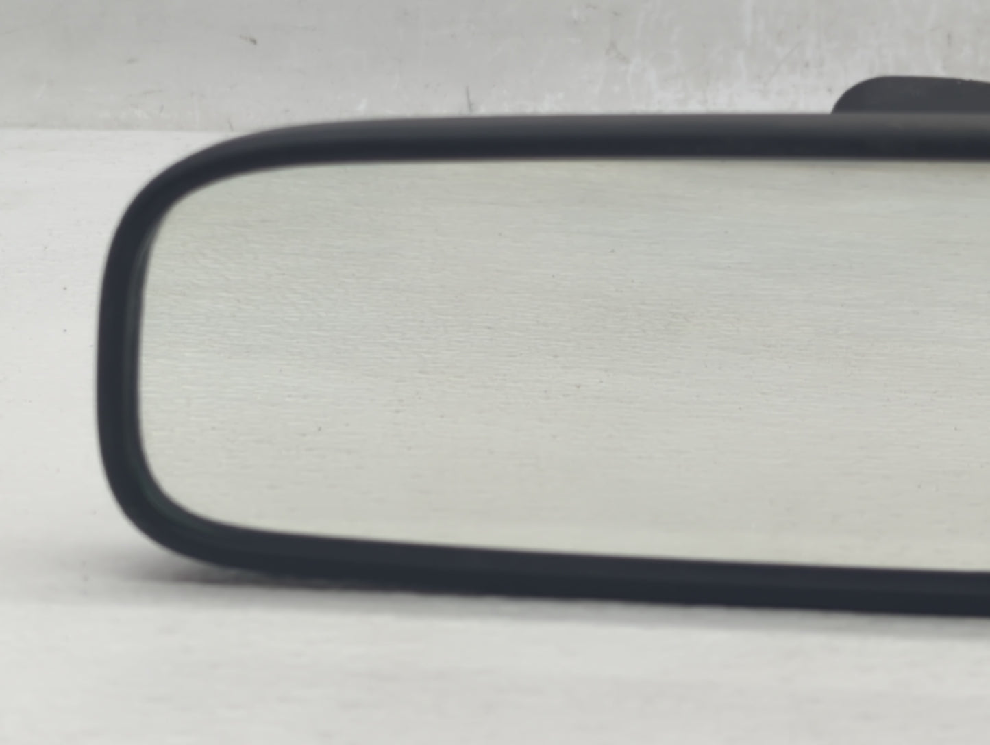 2012-2015 Honda Civic Interior Rear View Mirror Replacement OEM P/N:E4022197 Fits OEM Used Auto Parts - Oemusedautoparts1.co