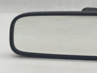 2012-2015 Honda Civic Interior Rear View Mirror Replacement OEM P/N:E4022197 Fits OEM Used Auto Parts - Oemusedautoparts1.co