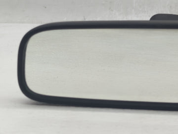 2012-2015 Honda Civic Interior Rear View Mirror Replacement OEM P/N:E4022197 Fits OEM Used Auto Parts