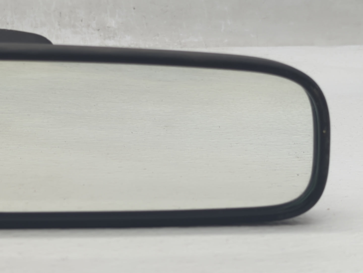 2012-2015 Honda Civic Interior Rear View Mirror Replacement OEM P/N:E4022197 Fits OEM Used Auto Parts - Oemusedautoparts1.co