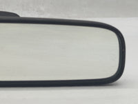 2012-2015 Honda Civic Interior Rear View Mirror Replacement OEM P/N:E4022197 Fits OEM Used Auto Parts - Oemusedautoparts1.co