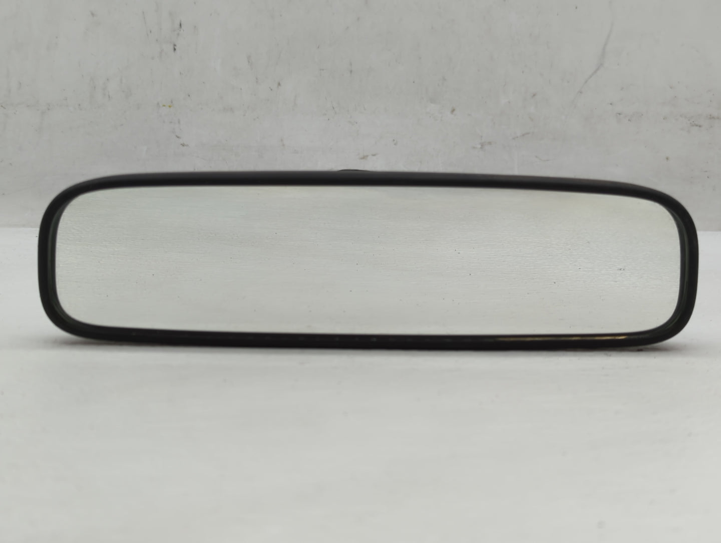 2012-2015 Honda Civic Interior Rear View Mirror Replacement OEM P/N:A047171 E4012197 Fits OEM Used Auto Parts - Oemusedautop