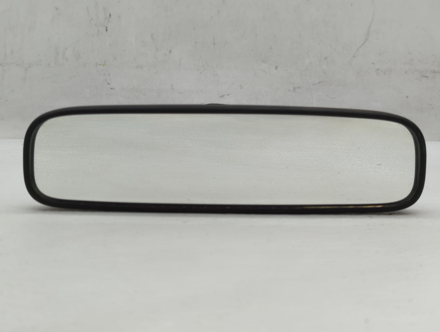 2012-2015 Honda Civic Interior Rear View Mirror Replacement OEM P/N:A047171 E4012197 Fits OEM Used Auto Parts - Oemusedautop