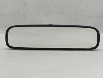compare product 2012-2015 Honda Civic Interior Rear View Mirror Replacement OEM P/N:A047171 E4012197 Fits OEM Used Auto Parts