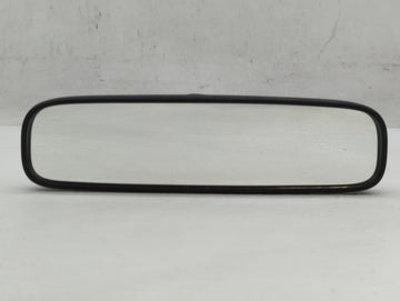 2012-2015 Honda Civic Interior Rear View Mirror Replacement OEM P/N:A047171 E4012197 Fits OEM Used Auto Parts - Oemusedautop