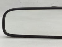 2012-2015 Honda Civic Interior Rear View Mirror Replacement OEM P/N:A047171 E4012197 Fits OEM Used Auto Parts - Oemusedautop