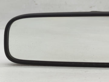 2012-2015 Honda Civic Interior Rear View Mirror Replacement OEM P/N:A047171 E4012197 Fits OEM Used Auto Parts