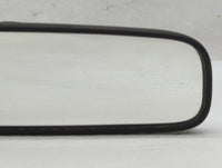 2012-2015 Honda Civic Interior Rear View Mirror Replacement OEM P/N:A047171 E4012197 Fits OEM Used Auto Parts - Oemusedautop