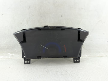 2014-2015 Honda Civic Instrument Cluster Speedometer Gauges P/N:00476483-000150 CC1007141 Fits Fits 2014 2015 OEM Used Auto 