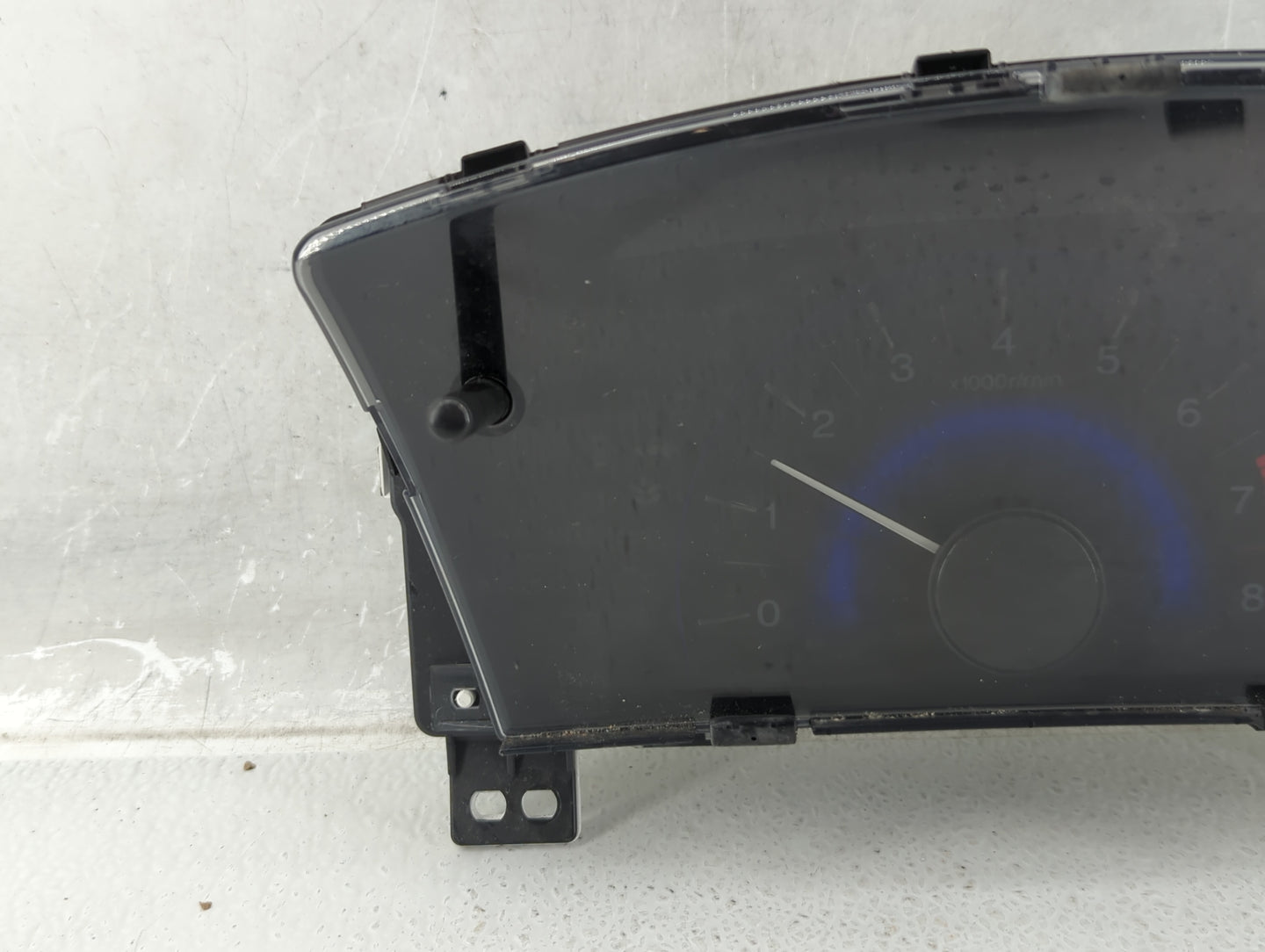 2014-2015 Honda Civic Instrument Cluster Speedometer Gauges P/N:00476483-000150 CC1007141 Fits Fits 2014 2015 OEM Used Auto 