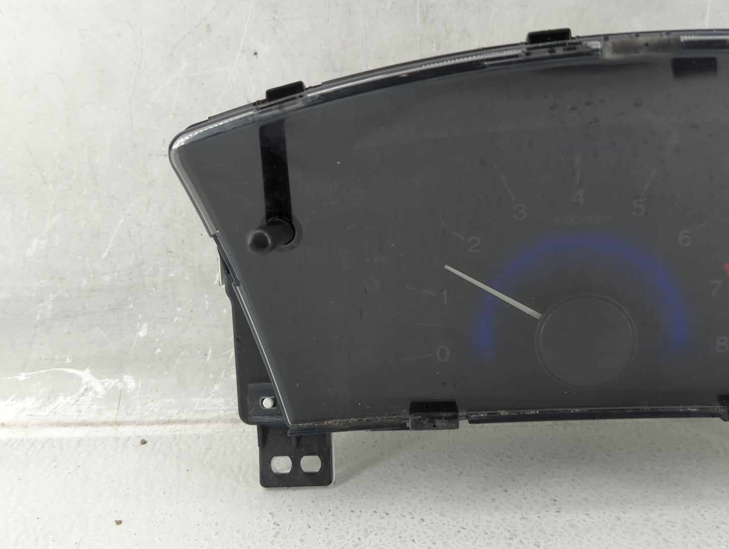 2014-2015 Honda Civic Instrument Cluster Speedometer Gauges P/N:00476483-000150 CC1007141 Fits Fits 2014 2015 OEM Used Auto 